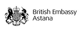 British Embassy Atana