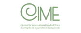 Center for International Media Ethics (CIME) | cimethics.org