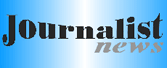Journalist news