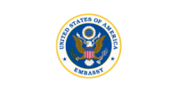 Посольство США в Кыргызской Республике