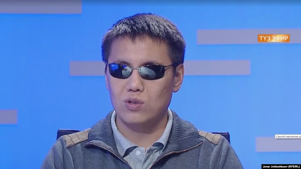 Дастан Бекешев предложит премьер-министру продать «Пятый канал»