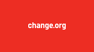 Change.org должны разблокировать. Решение суда отменено