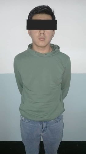 Задержан кыргызстанец, распространявший в соцсетях идеи экстремизма