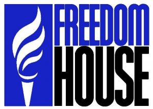 Freedom House отнес Кыргызстан к частично свободным странам