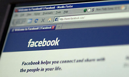 Facebook и авторское право: могут ли третьи лица использовать материал без разрешения автора?