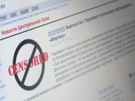 Интернет-провайдеров допросят на суде по «Фергане.ру»
