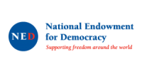 NATIONAL ENDOWMENT FOR DEMOCRACY
