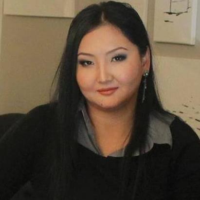 Гульнура Торалиева: В Кыргызстане место свободы слова заняла самоцензура