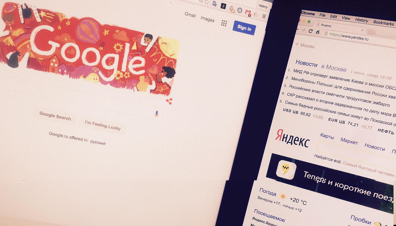 Кто круче: «Яндекс» или Google? Отвечают пять специалистов по работе с поиском