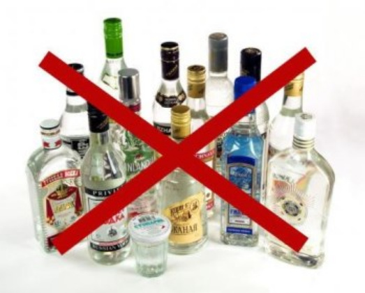 В Кыргызстане запретили рекламу алкоголя в интернете