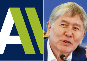 Телеканал «Апрель» и Алмазбек Атамбаев стали ответчиками по иску экс-спикера ЖК