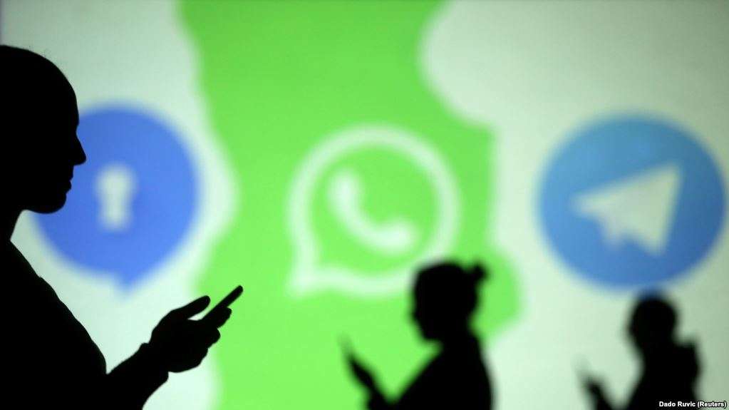 Аналог telegram-каналов появился в WhatsApp’е