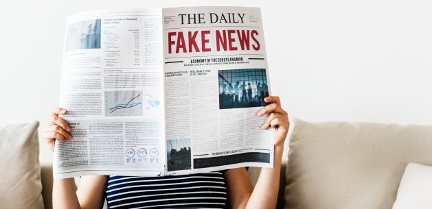 С углублением кризиса, связанного с распространением дезинформации, термин «фейковые новости» утратил точность