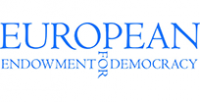 European Endowment for Democracy