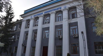 «Клооп» выиграл в горсуде Бишкека дело против Минюста. Ведомство отказывалось предоставлять документы о компаниях для расследований