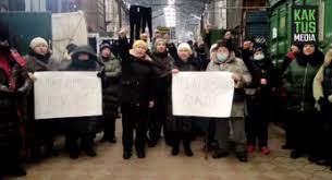 Пресс-тур на связанный с Ташиевыми завод оплатили из бюджета – глава Кабмина