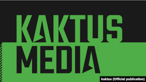 Всех журналистов Kaktus.media вызывали на допрос в прокуратуру