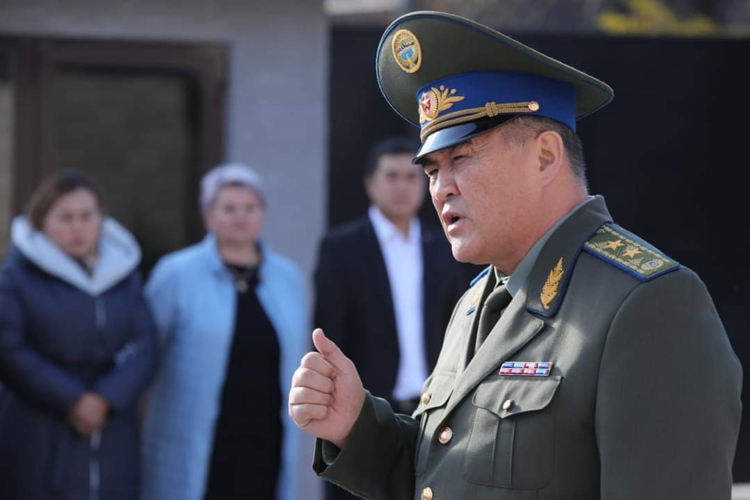 В Кыргызстане есть деструктивные силы, финансируемые из-за рубежа, которые хотят, чтобы Кыргызстан не развивался — Ташиев