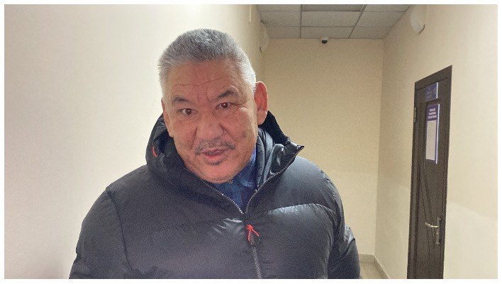 Азимбек Бекназаров объявил голодовку в СИЗО-1 и обратился к президенту Узбекистана