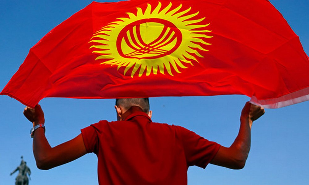 Милиция будет наказывать кыргызстанцев за межрегиональное деление