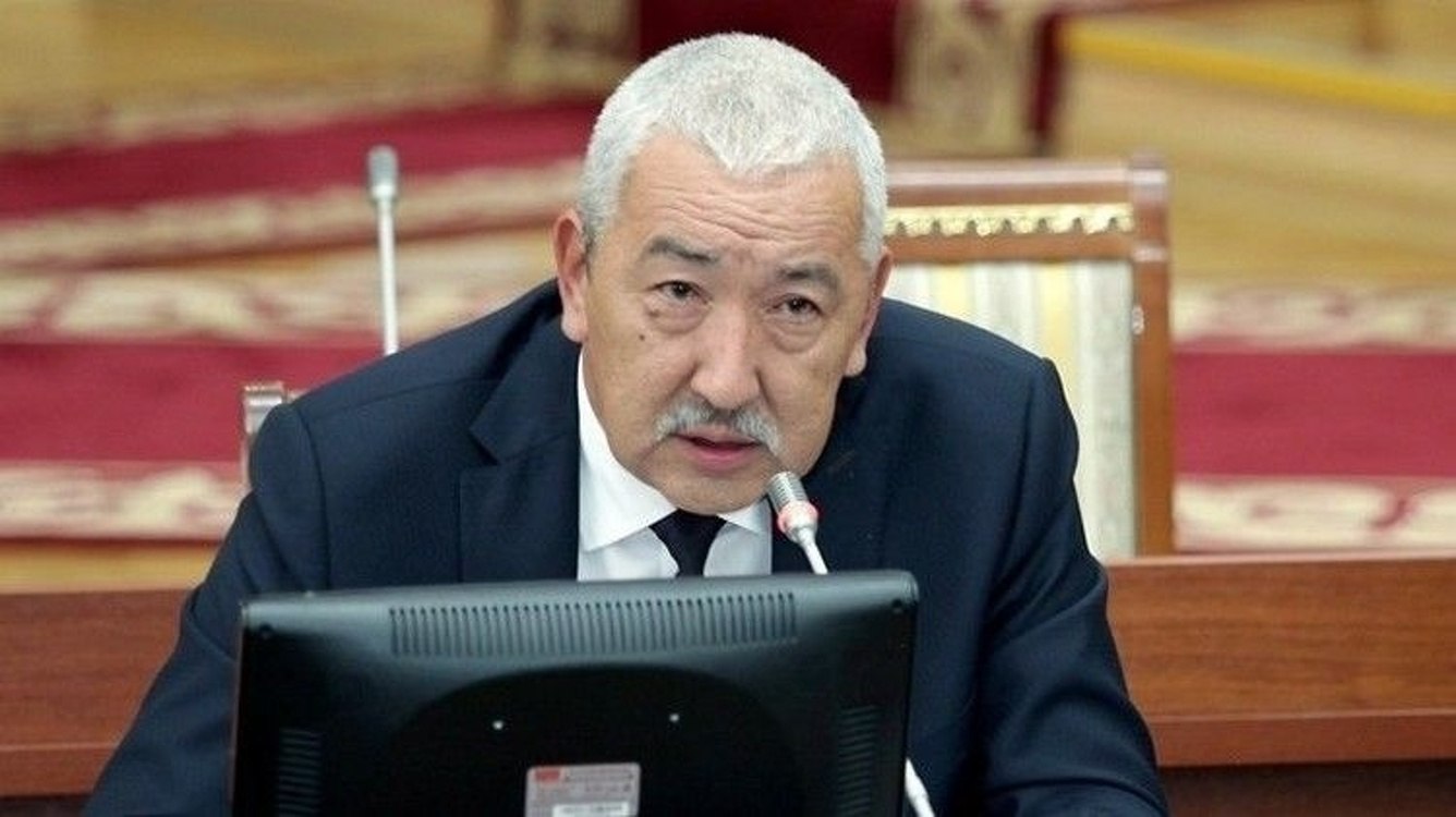 Одной цитатой: Депутат Масалиев уверяет Генпрокуратуру, что фигуранты Кемпир-Абадского дела не говорили о захвате власти
