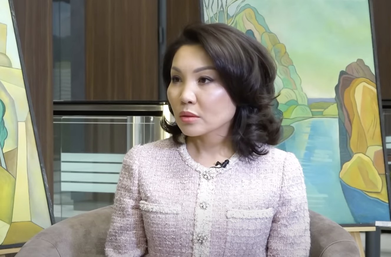 Эльвира Сурабалдиева: Спикер парламента просил меня извиниться перед главой ГКНБ