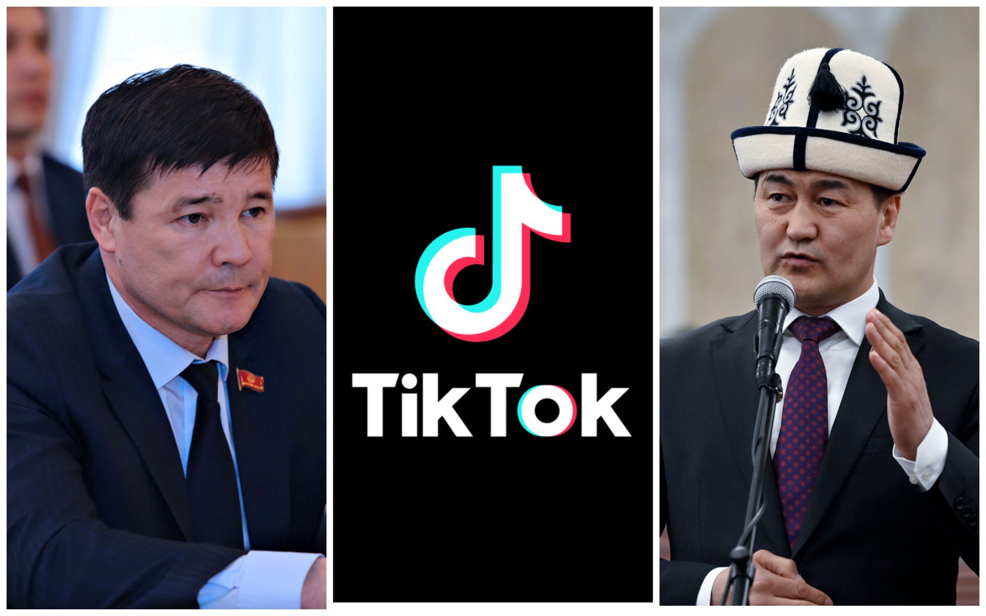 Инициатива дня: В парламенте предложили «взять под контроль» работу TikTok из-за того, что он «плохо» влияет на молодежь