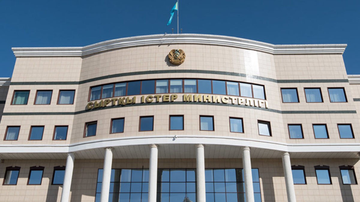 Решения российских судов не имеют силы в Казахстане – МИД