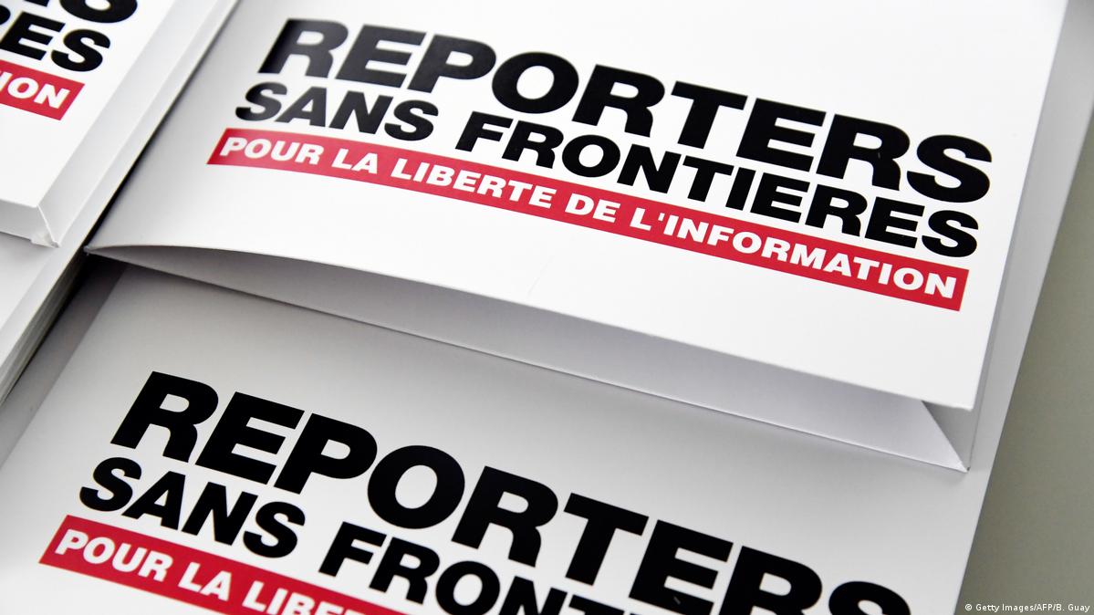 Допрос руководителя 24.kg. «Репортеры без границ» выразили обеспокоенность