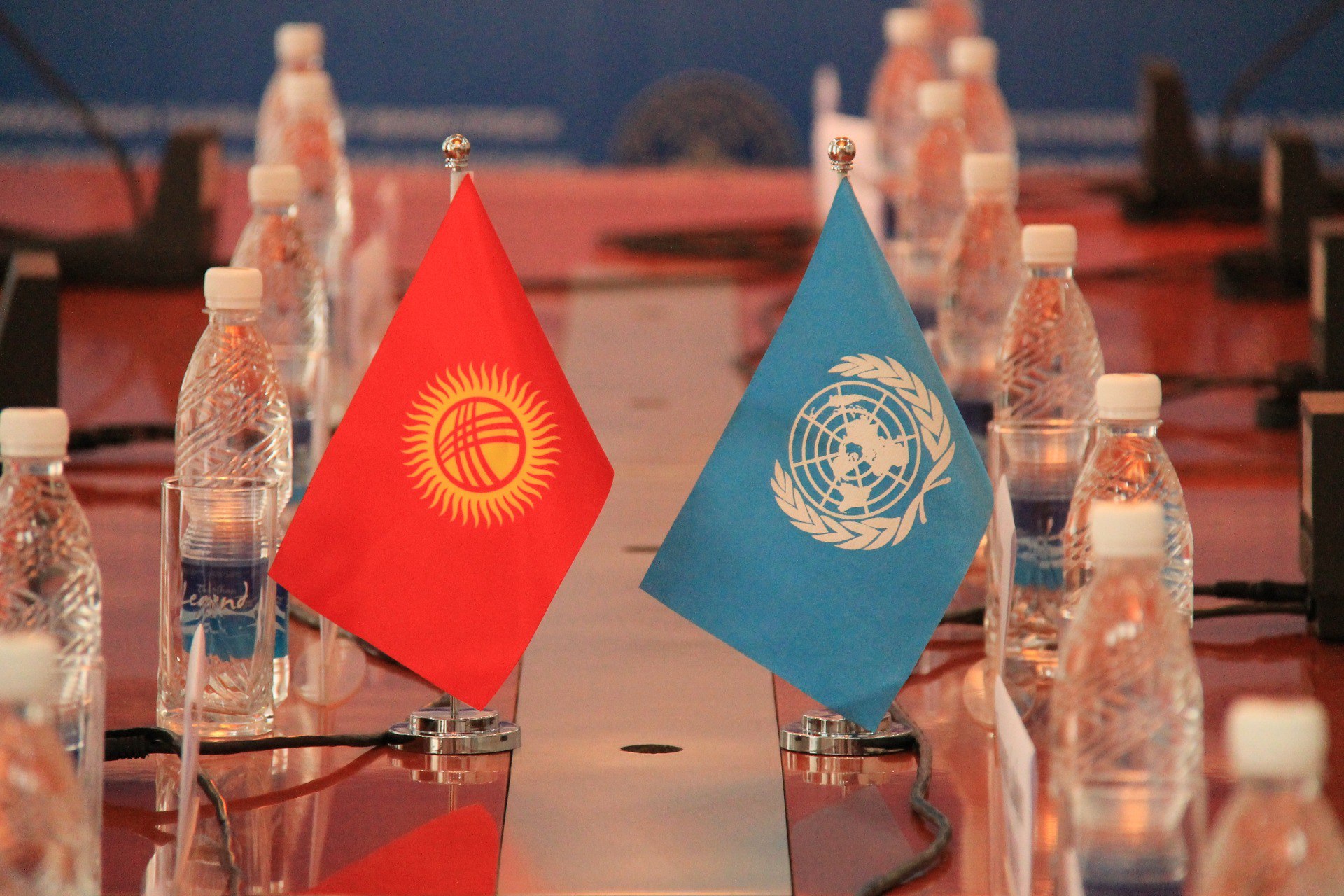 Кыргызстан не исполняет рекомендации Комитета ООН по правам человека