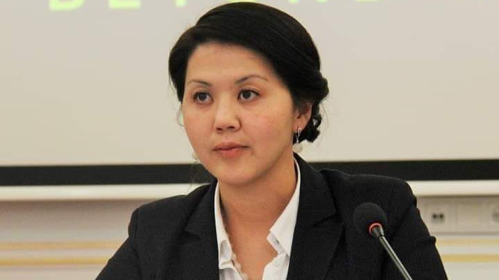Human Rights Watch призывает не отправлять омбудсмена Кыргызстана в отставку