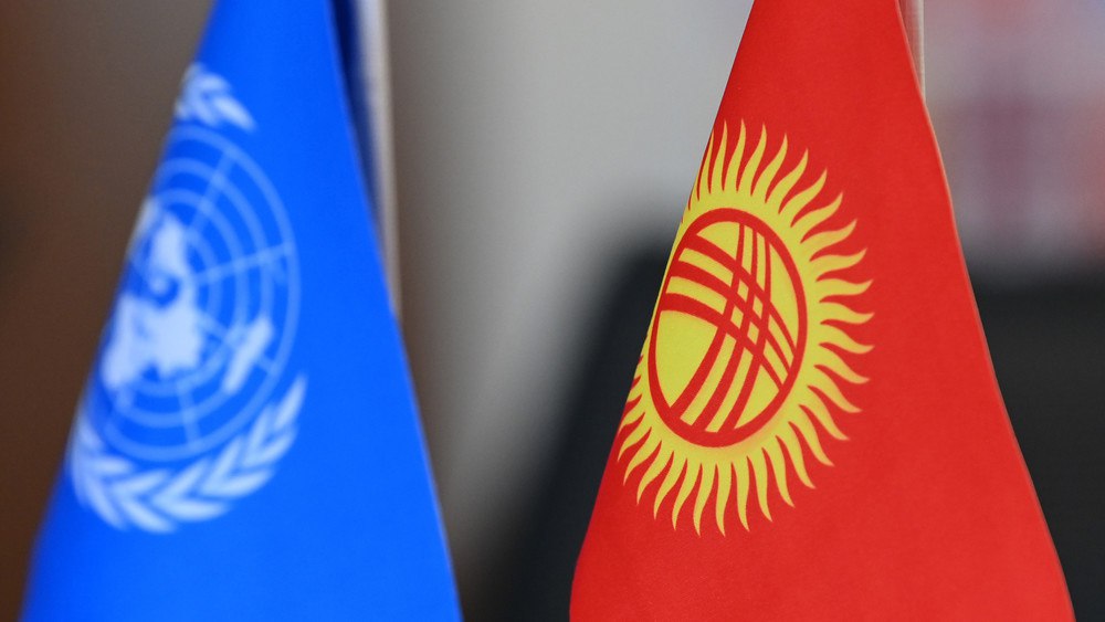 Комитет ООН обеспокоен давлением на журналистов и правозащитников в Кыргызстане