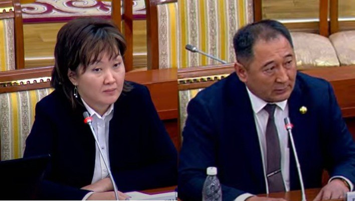 Политических заключенных в Кыргызстане нет. Так считают кандидаты в омбудсмены
