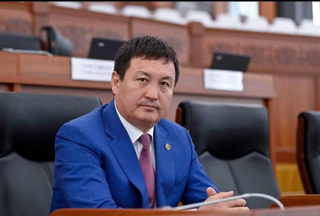Депутат Коргонбай уулу считает, что матчество позволит «уничтожить кыргызскую нацию»