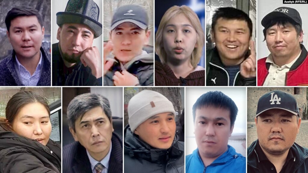 Глава Наццентра по предупреждению пыток встретился с 11 задержанными журналистами