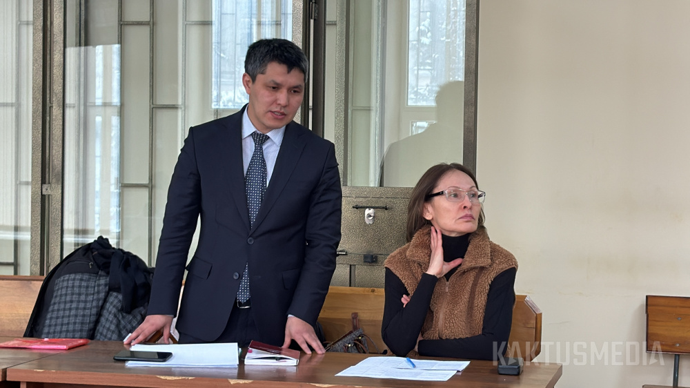 Бишкекский горсуд разрешил снимать видео на заседании по делу ИА «24.kg»