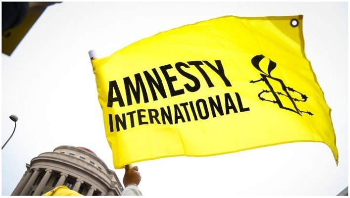 «Душат гражданское общество». Правозащитники Amnesty International выступили с заявлением