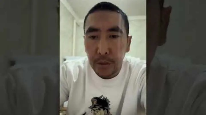 Убийство Айзирек Эралиевой. Блогер Абдумаликов оштрафован и вышел из-под ареста