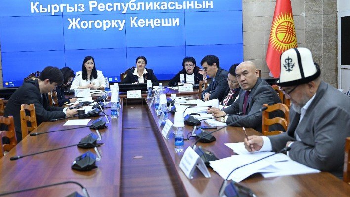 Запрет на введение рекламы псевдопсихологов поддержан комитетом ЖК