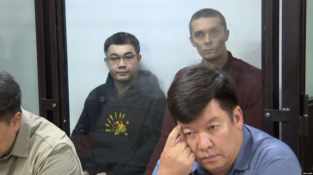От обысков до приговора: как в Бишкеке осудили бывших сотрудников «Клоопа»