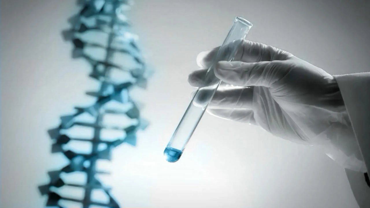 ГКНБ официально разрешили проводить ДНК-исследования для граждан