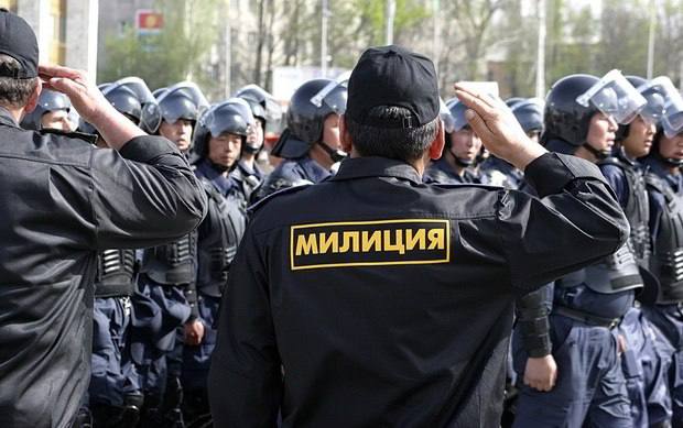 Видеокамеры помогли снизить преступность в Кыргызстане на 40 процентов