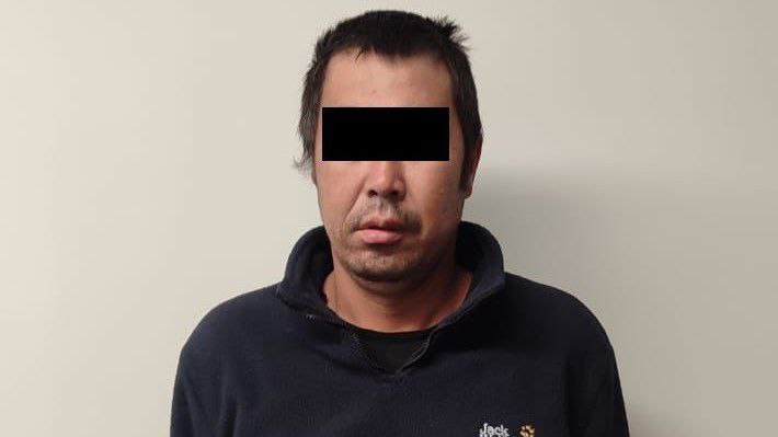 Задержан мужчина за разжигание розни в Instagram