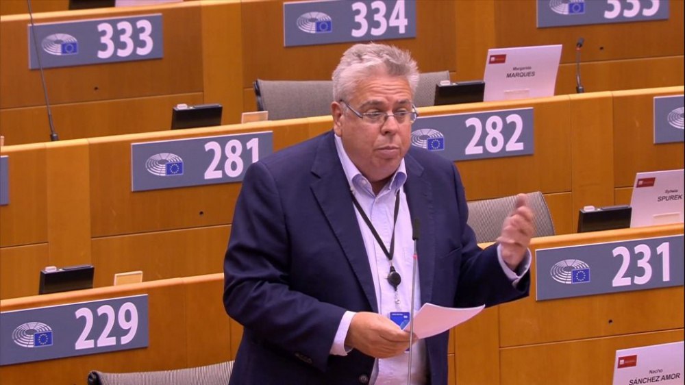 В Европарламенте назвали возврат смертной казни «карательным популизмом»