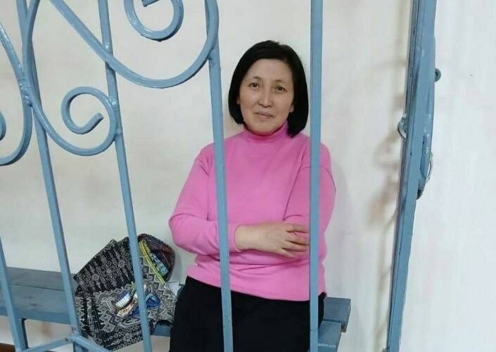 Дело Мамыркуловой: суд отклонил отводы и перенес заседание на 8 декабря