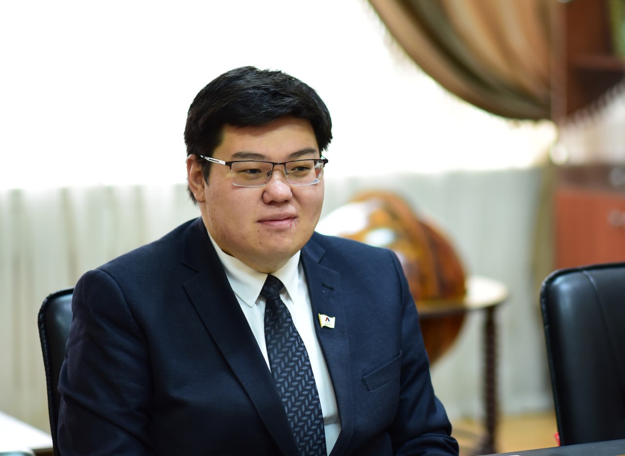 Верховный суд рассмотрит заявление о проверке кандидатов на знание госязыка