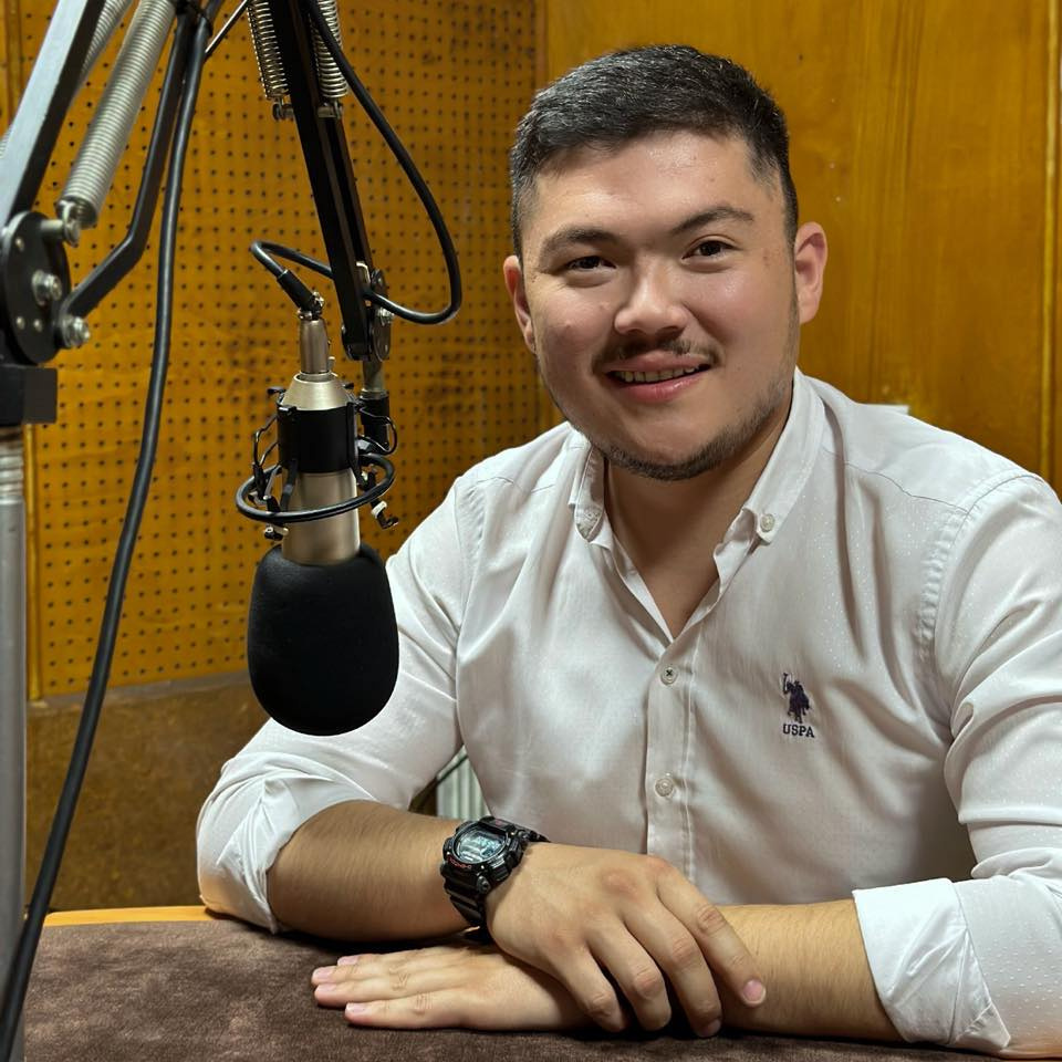 Активисты призывают провести независимую экспертизу публикаций Айбека Тенизбая