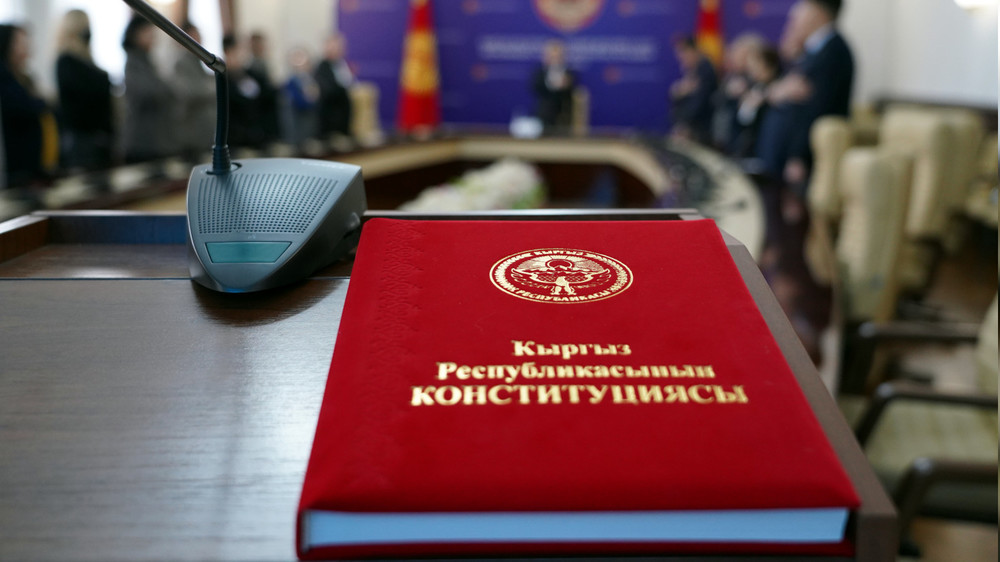 Конституционный суд признал недопустимым возврат смертной казни и остановил дальнейшее продвижение законопроекта