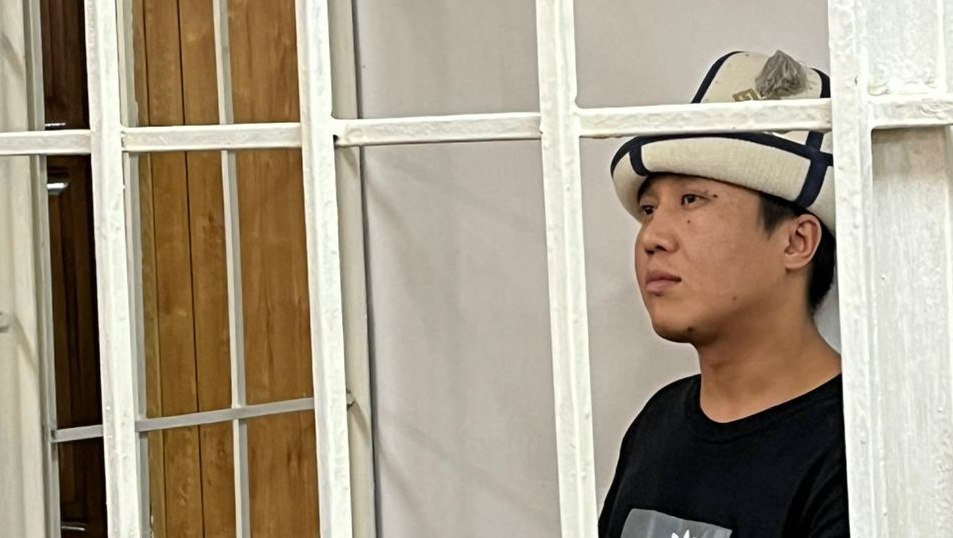 Гулшайыр Абдирасулова рассказала, что Аскат Жетиген не подпадает под УДО