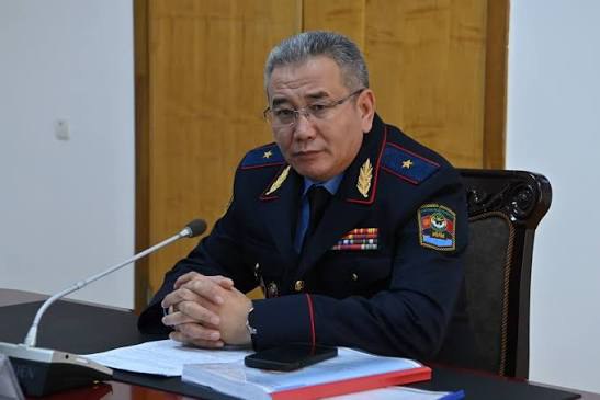 В МВД заявили о прекращении пыток в Кыргызстане